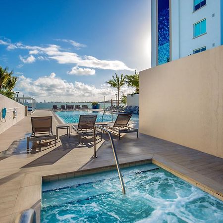 Mare Azur Design District Luxury Apartments Miami Esterno foto