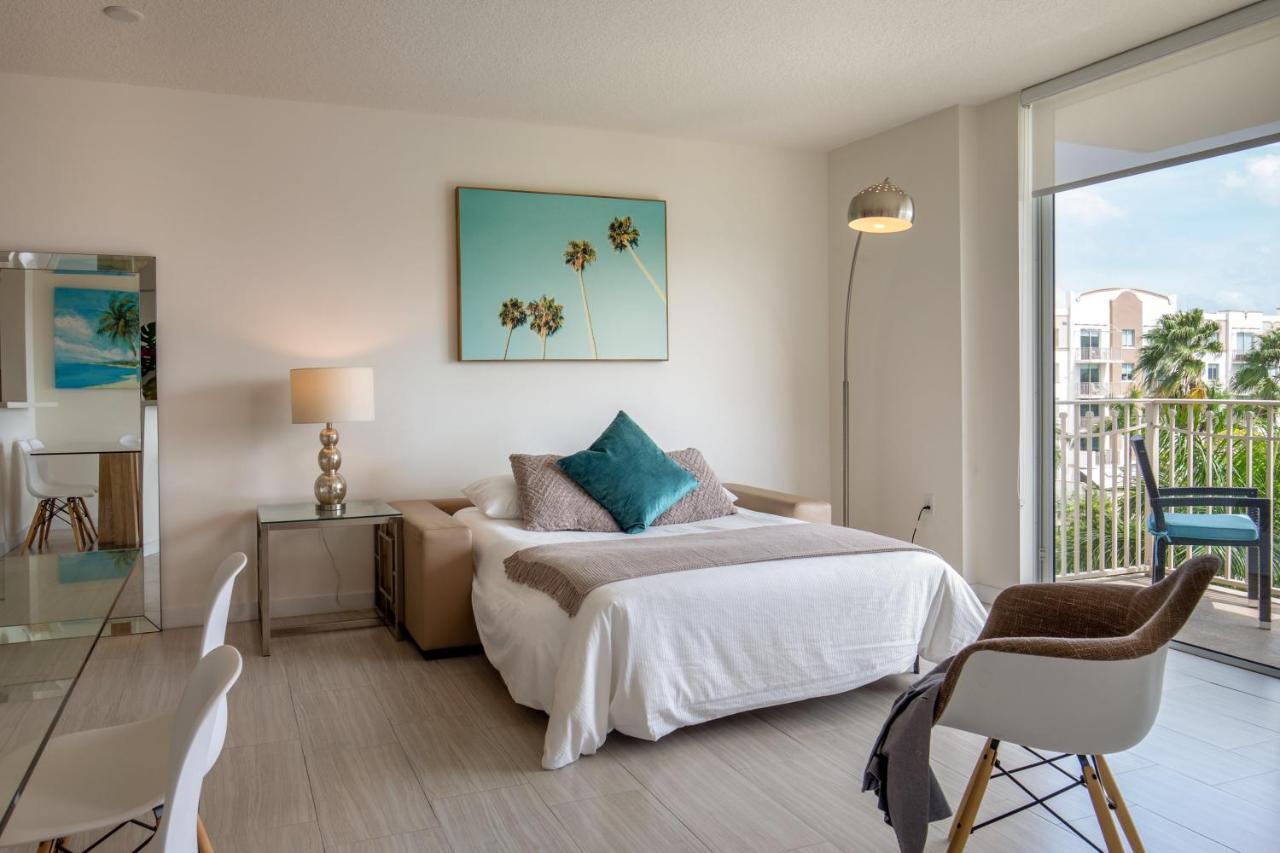 Mare Azur Design District Luxury Apartments Miami Esterno foto