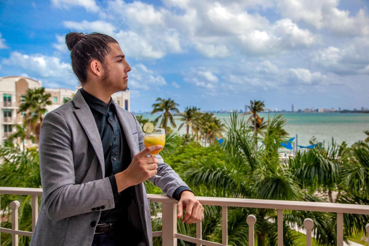 Mare Azur Design District Luxury Apartments Miami Esterno foto