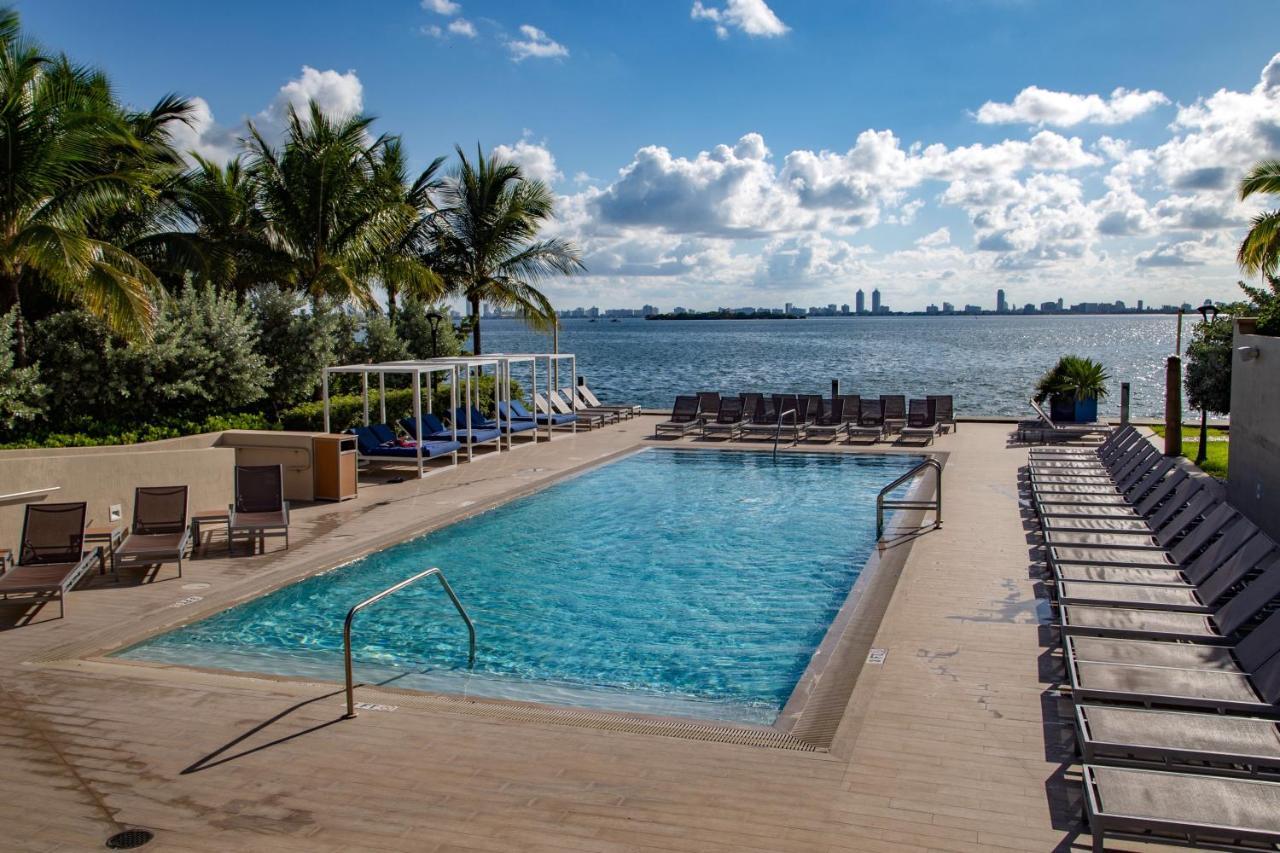 Mare Azur Design District Luxury Apartments Miami Esterno foto