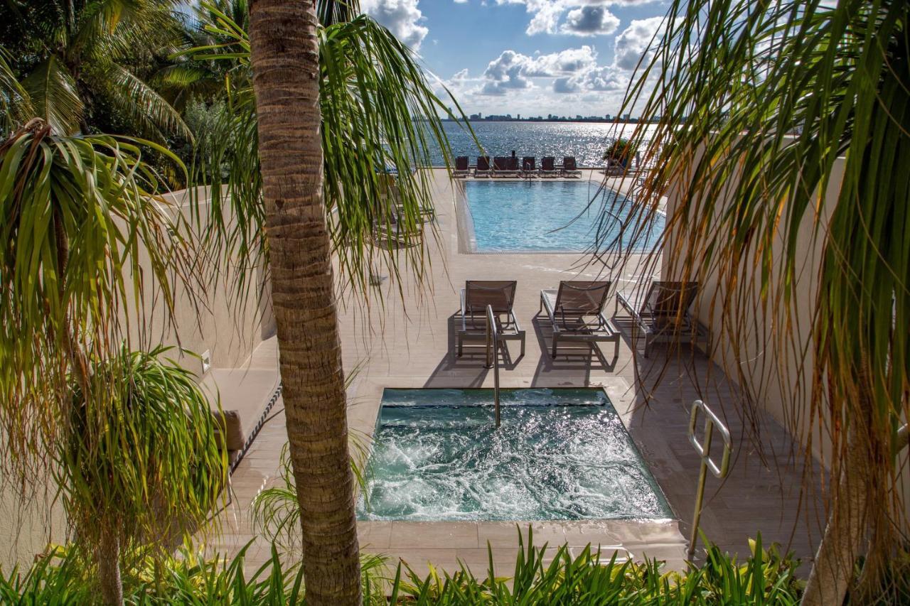 Mare Azur Design District Luxury Apartments Miami Esterno foto