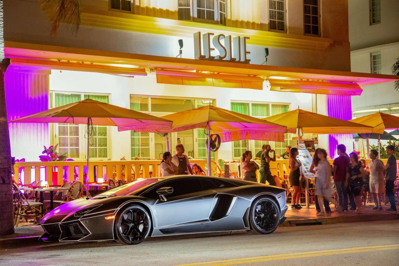 Mare Azur Design District Luxury Apartments Miami Esterno foto
