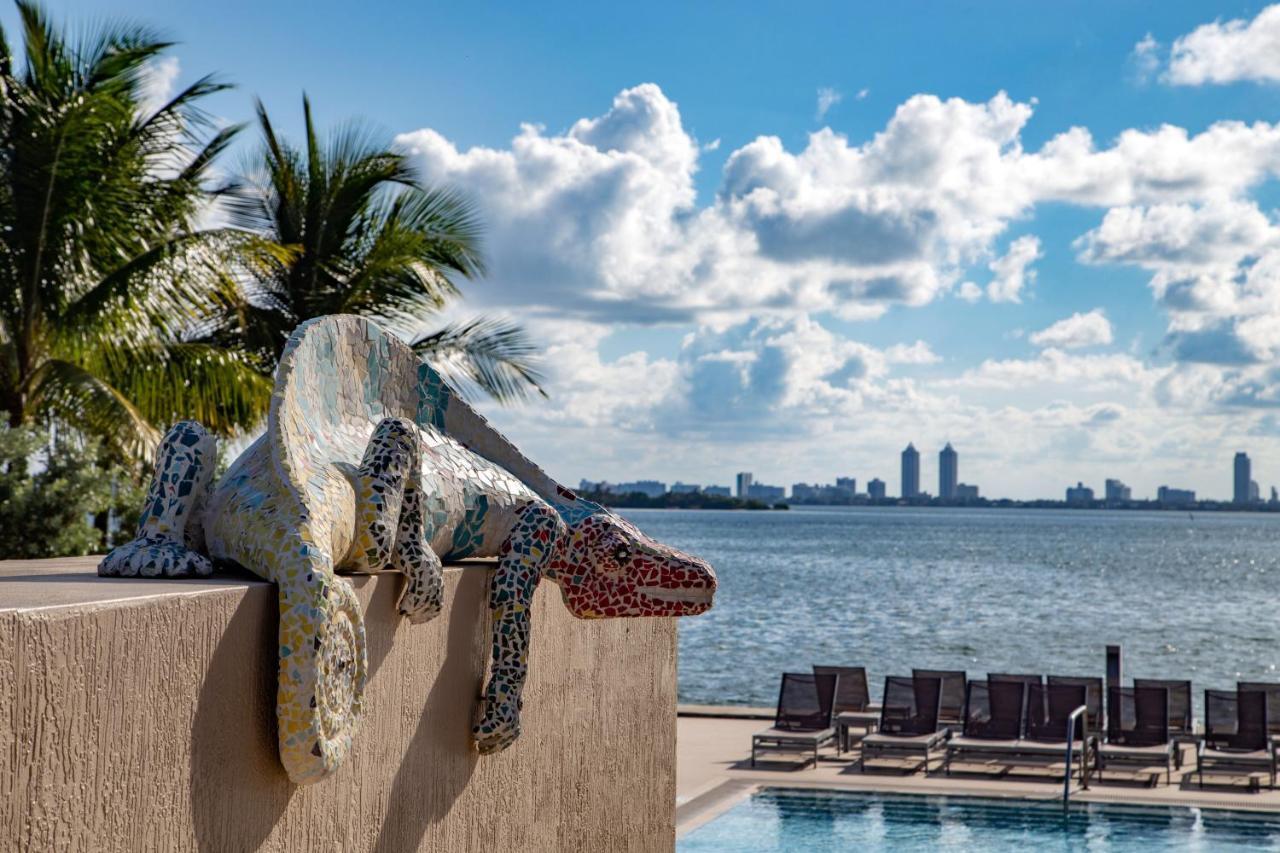 Mare Azur Design District Luxury Apartments Miami Esterno foto