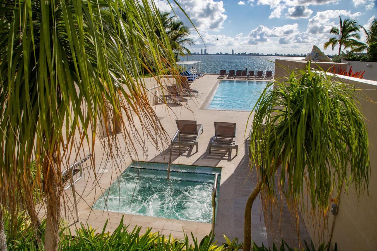 Mare Azur Design District Luxury Apartments Miami Esterno foto